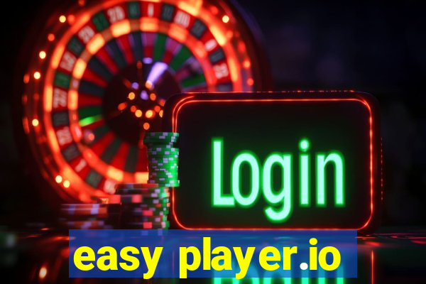 easy player.io